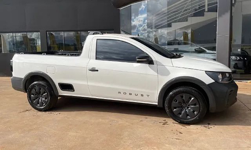 Volkswagen Saveiro R...