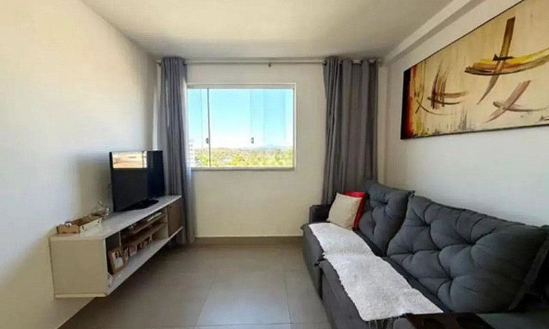 Vendo Apartamento Ca...