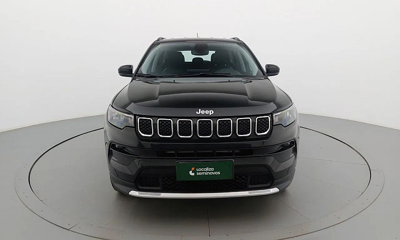 Jeep Compass 2023 1....