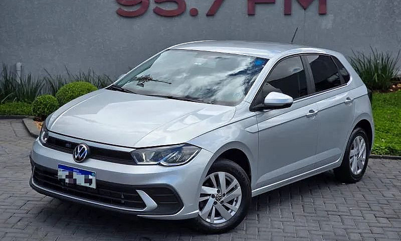 Volkswagen Polo 1.0 ...