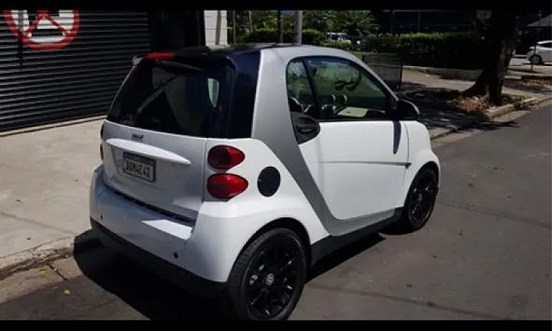 Smart Fortwo Passion...