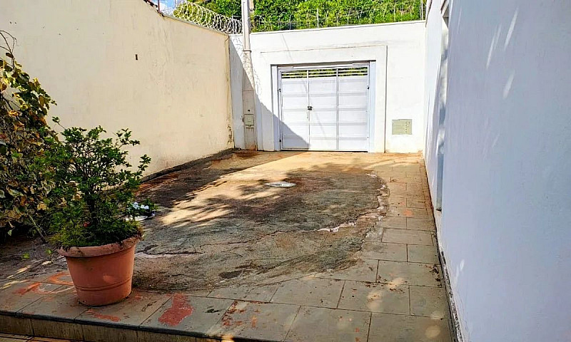 Sobrado À Venda No J...