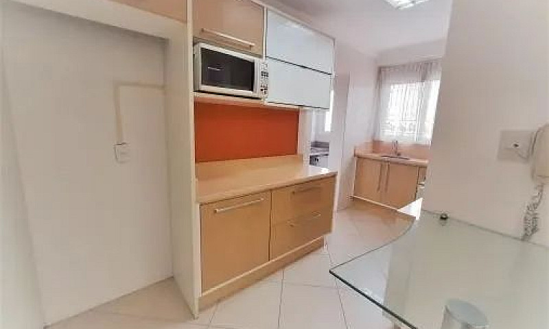 Apartamento No Améri...