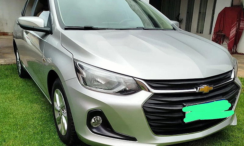 Chevrolet Onix Plus ...
