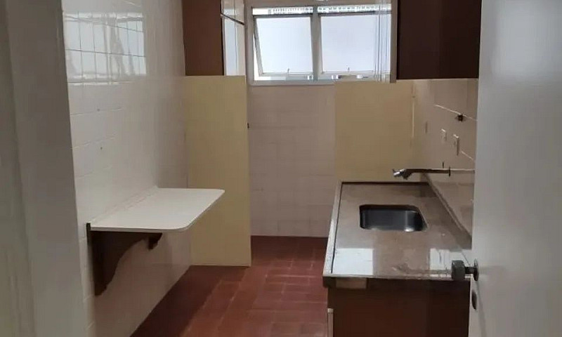 Apartamento - Vila C...