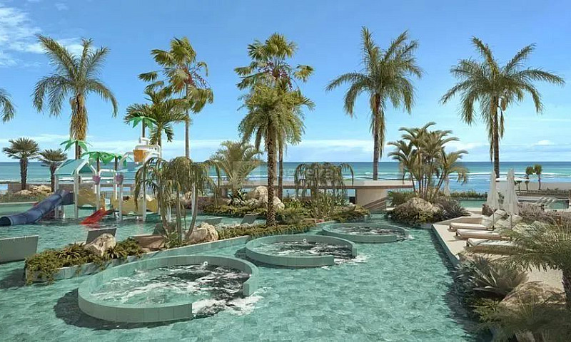 Apartamento Charmoso...