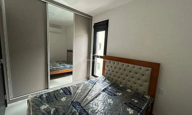 Apartamento Para Alu...