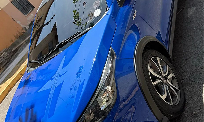 Fiat Argo Hgt 1.8 16...