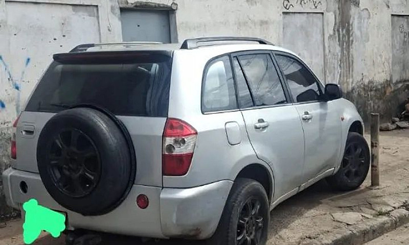 Chery Tiggo 2.0 16V ...