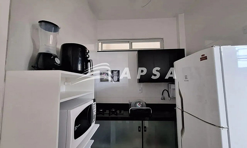 Apartamento No Catet...