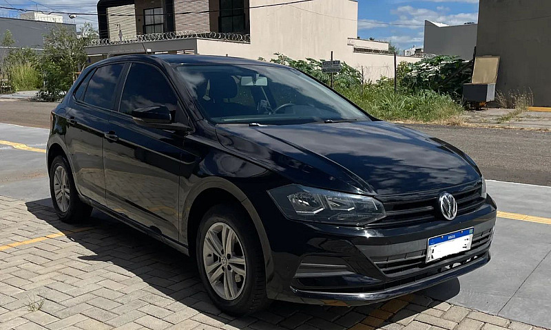 Volkswagen Polo 1.0 ...