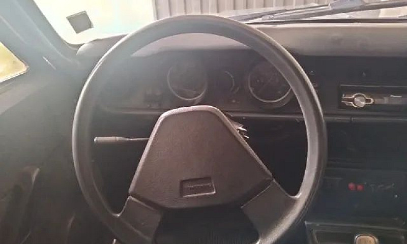 Chevrolet Caravan Co...