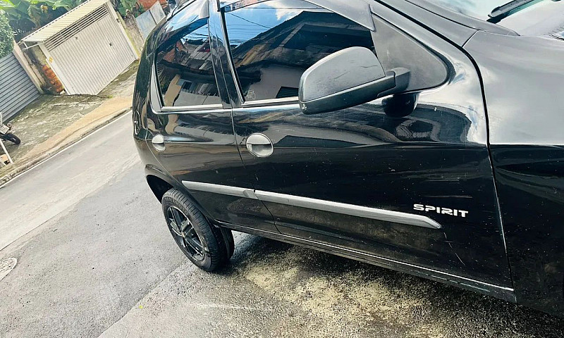 Chevrolet Celta Spir...