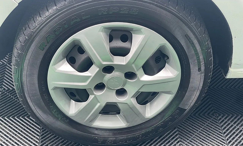 Chevrolet Montana Ls...