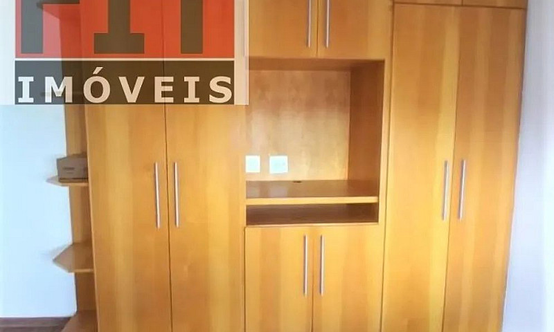 Apartamento De 1 Qua...