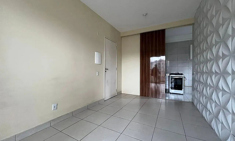 Apartamento Mobiliad...