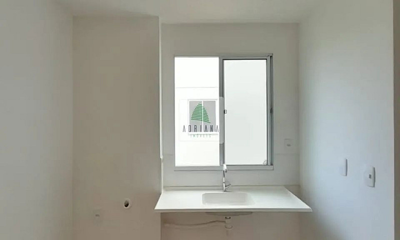 Aluguel Apartamento ...