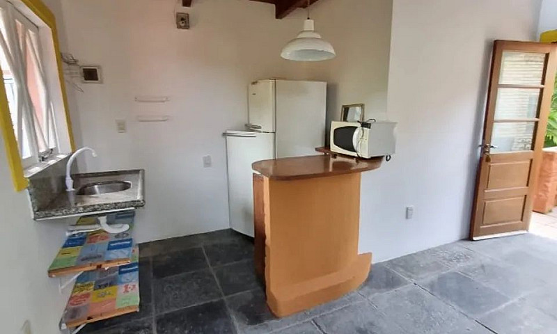 Apartamento 1 Quarto...