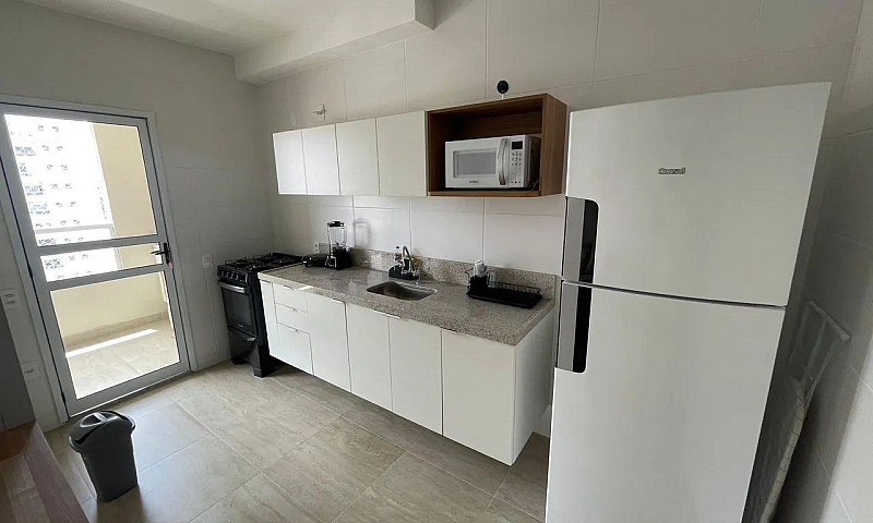 Alugo Apartamento Mo...