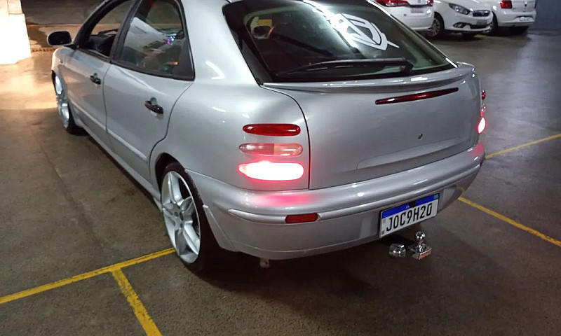 Fiat Brava Sx 1.6 16...