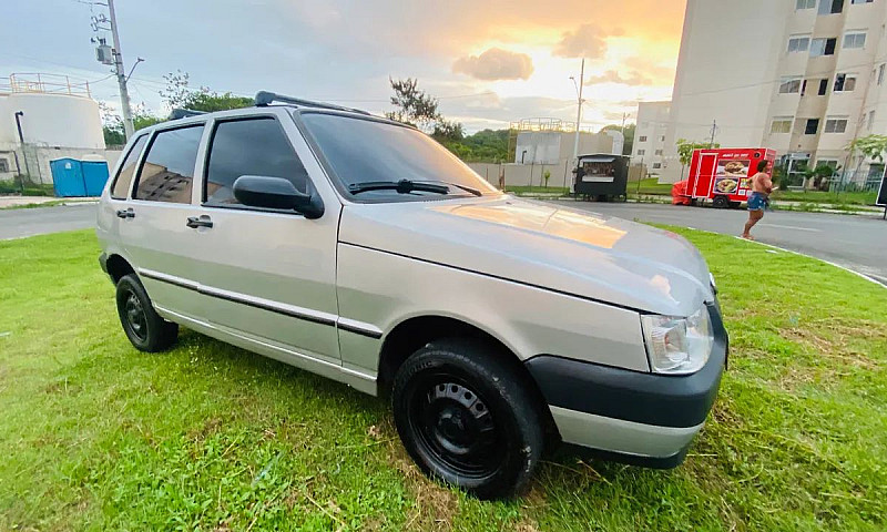 Fiat Uno Mille 1.0 F...