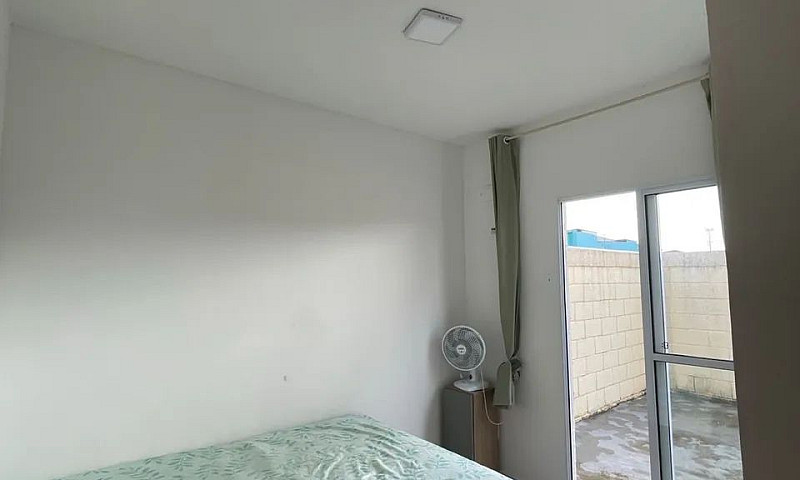 Apartamento Mobiliad...
