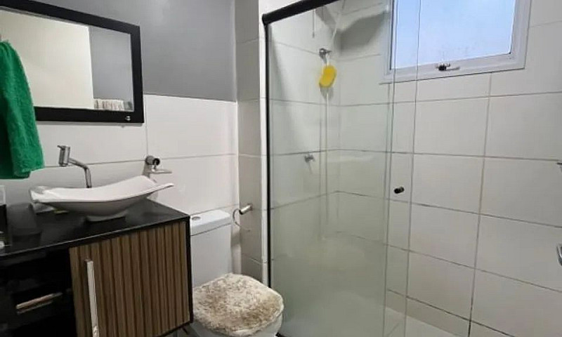 Apartamento Mobiliad...