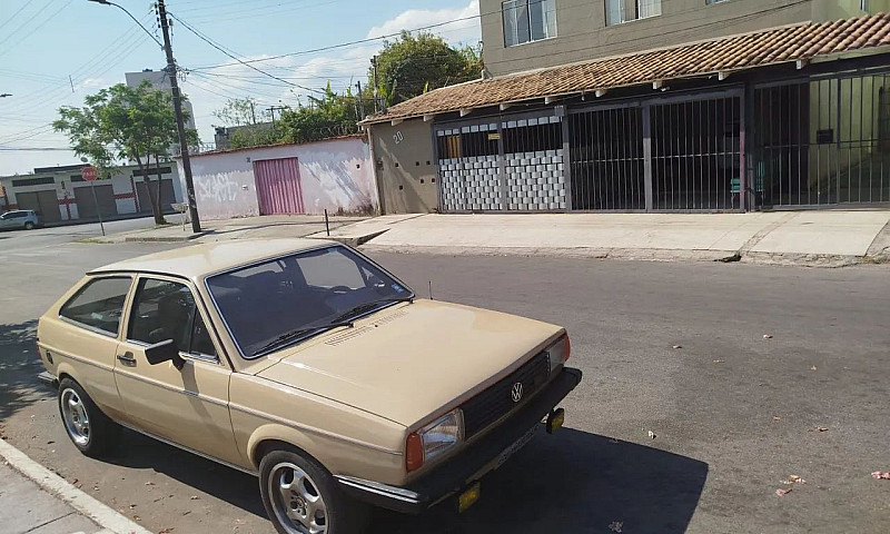 Volkswagen Gol Cli /...