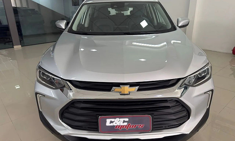 Chevrolet Tracker Pr...
