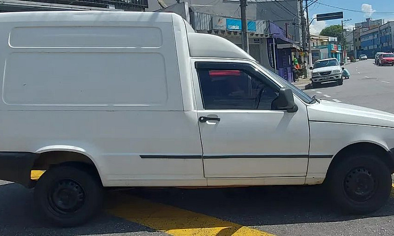 Fiat Fiorino Furg.1....
