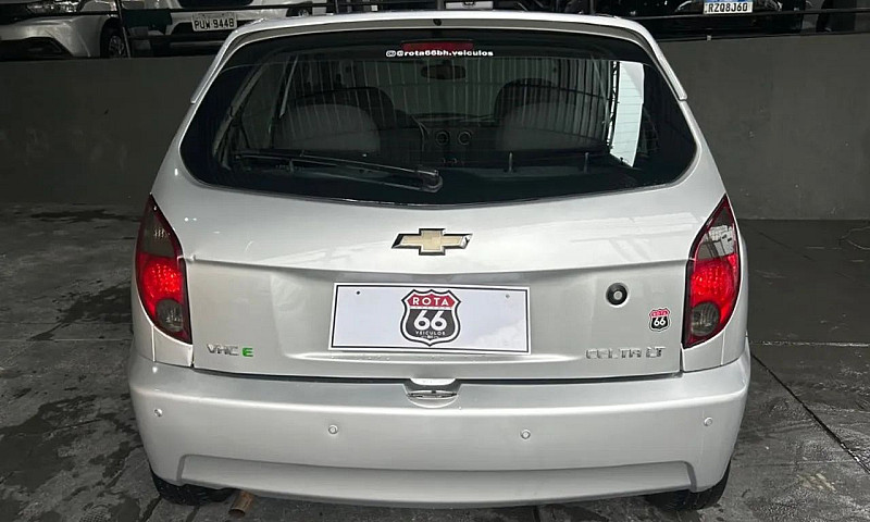 Chevrolet Celta Spir...