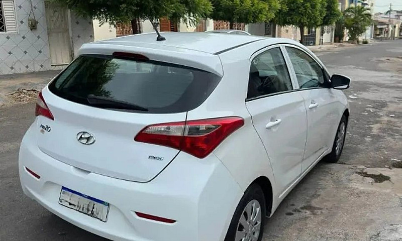 Hyundai Hb20 C./C.pl...