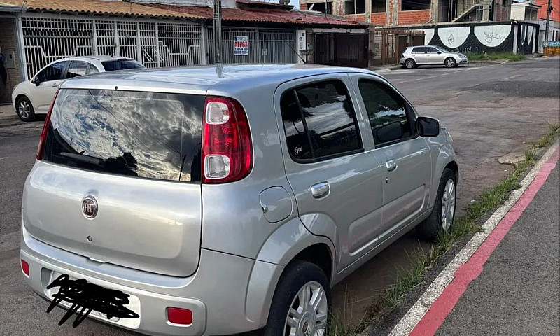 Fiat Uno Vivace Cele...