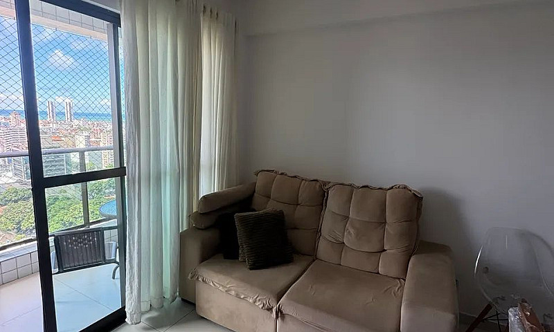 Lindo Apartamento Mo...