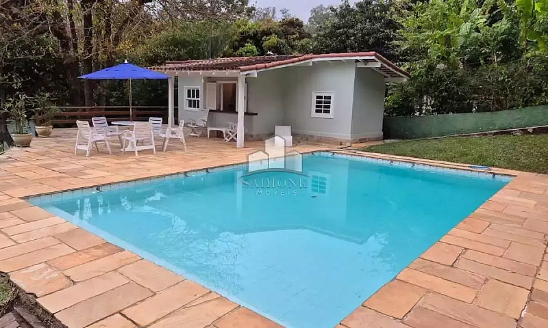 Casa Para Aluguel Co...