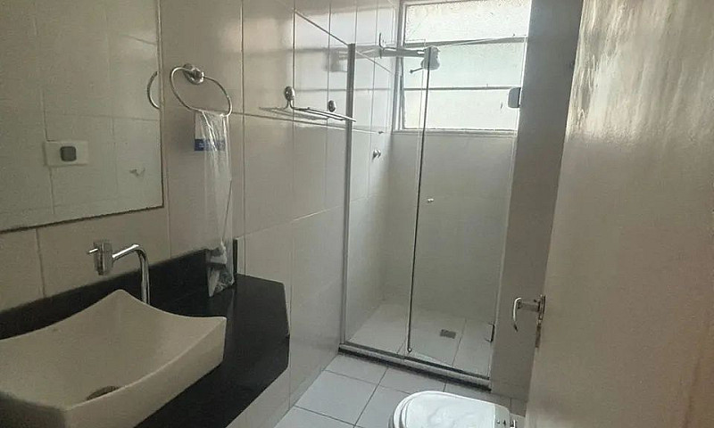 Apartamento 2 Quarto...