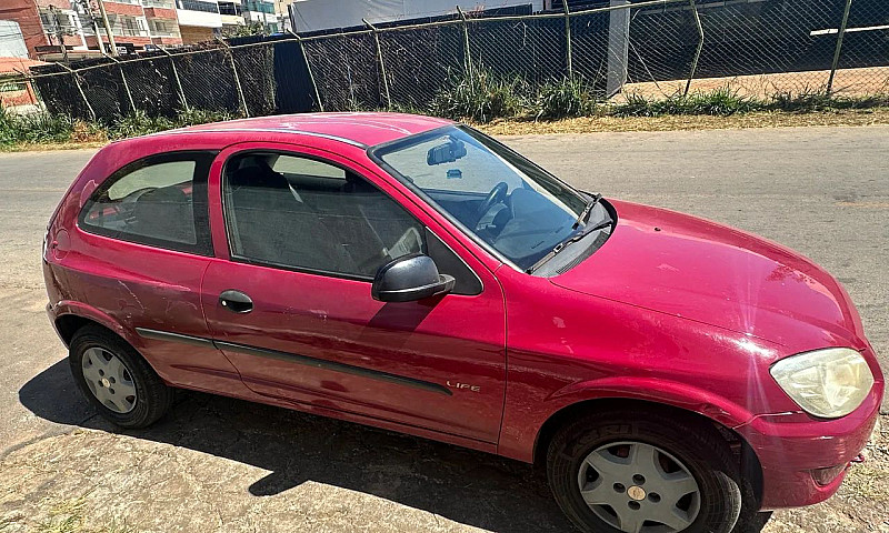 Chevrolet Celta Life...