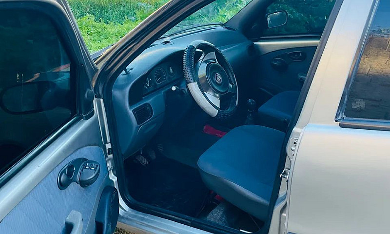 Fiat Palio 1.0/ Trof...