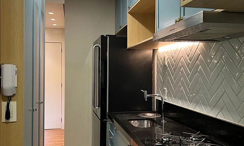 Apartamento No Upper...