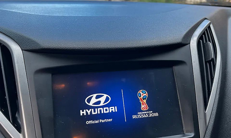 Hyundai Hb20S Copa D...