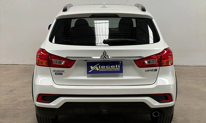 Mitsubishi Asx Hpe-S...