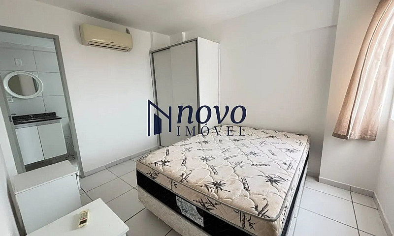Apartamento Para Alu...