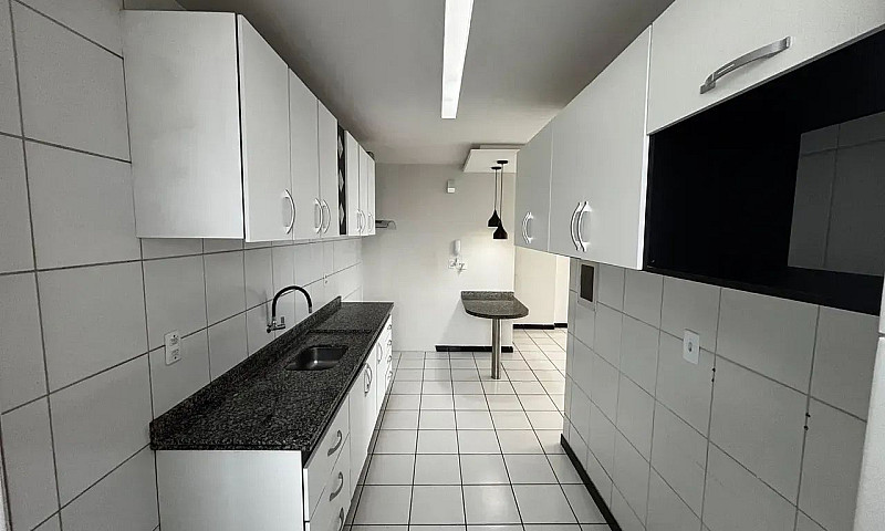 Apartamento Com 2 Qu...