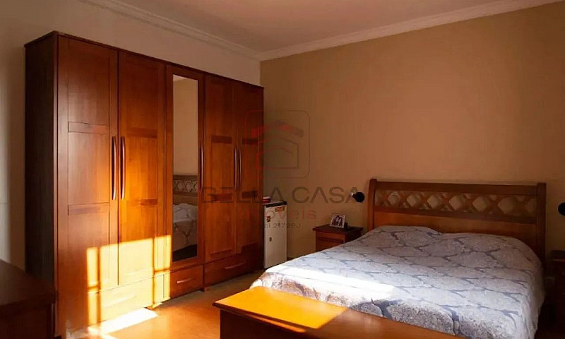 Sobrado 3 Quartos A ...