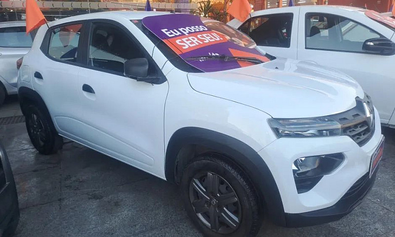 Renault Kwid Zen 1.0...
