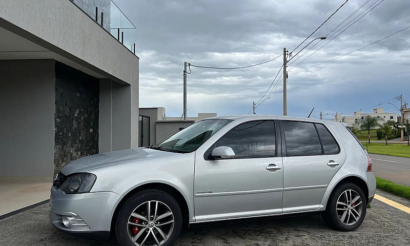 Volkswagen Golf Spor...
