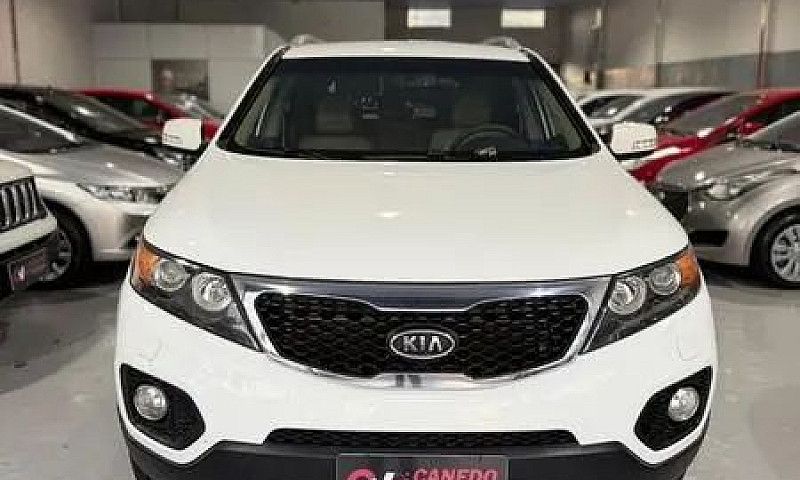 Kia Motors Sorento 3...