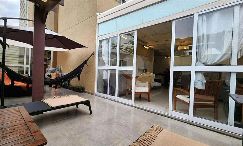 Apartamento Com 2 Qu...