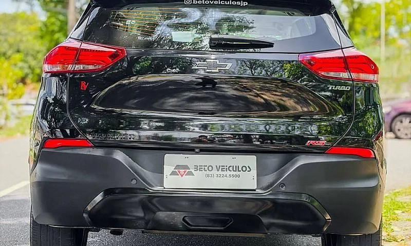 Chevrolet Tracker 1....