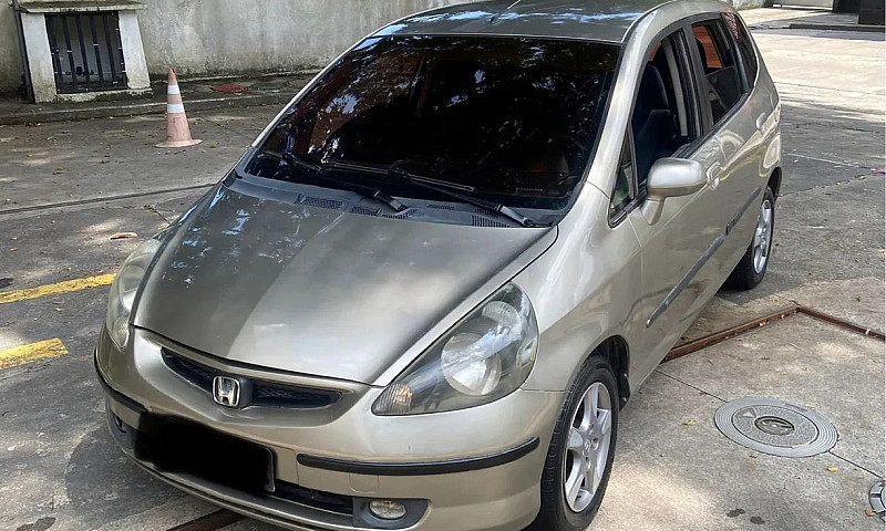 Honda Fit Lxl 1.4/ 1...